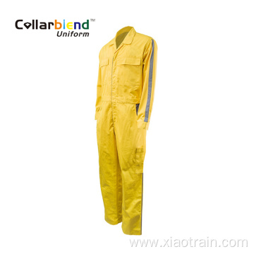 Industrial Protective Wear Overalls